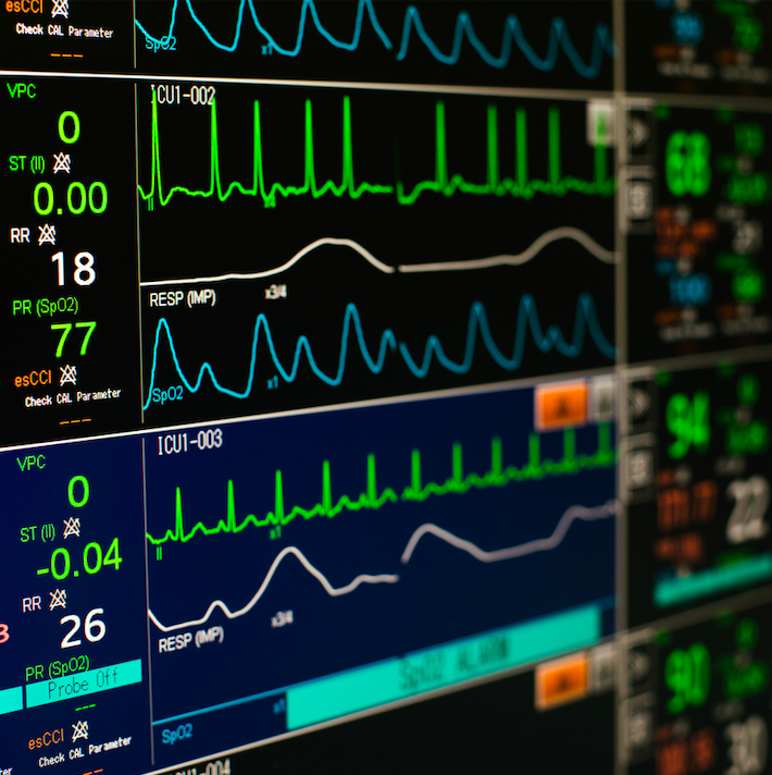 Cardiology - LK Hospitals